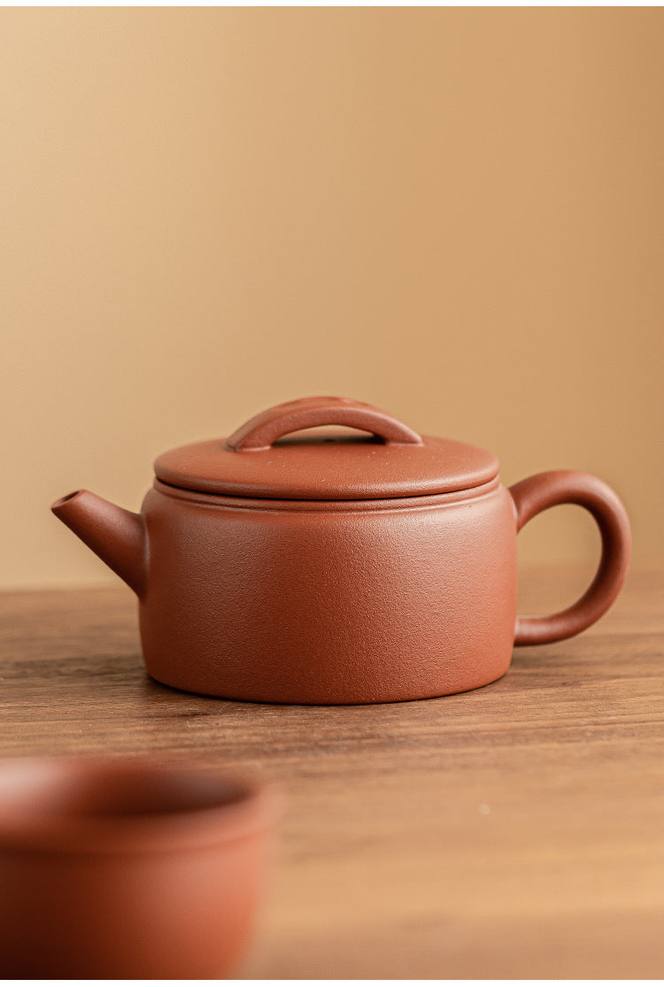 Zhu Ni Hanwa Teapot