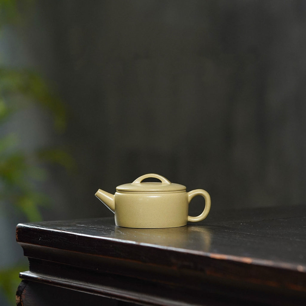 Ben Lü Ni Hanwa Teapot
