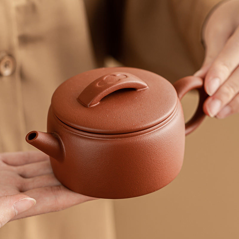 Zhu Ni Hanwa Teapot