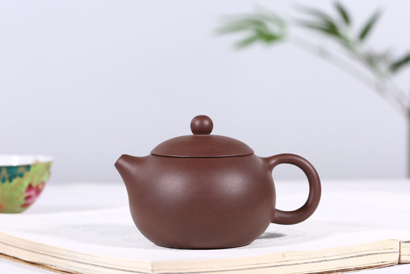 Zi Ni Xishi Teapot