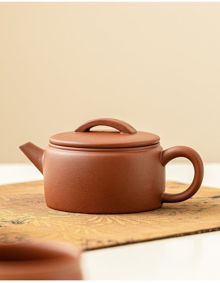Zhu Ni Hanwa Teapot