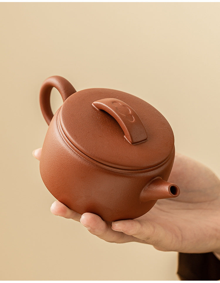 Zhu Ni Hanwa Teapot