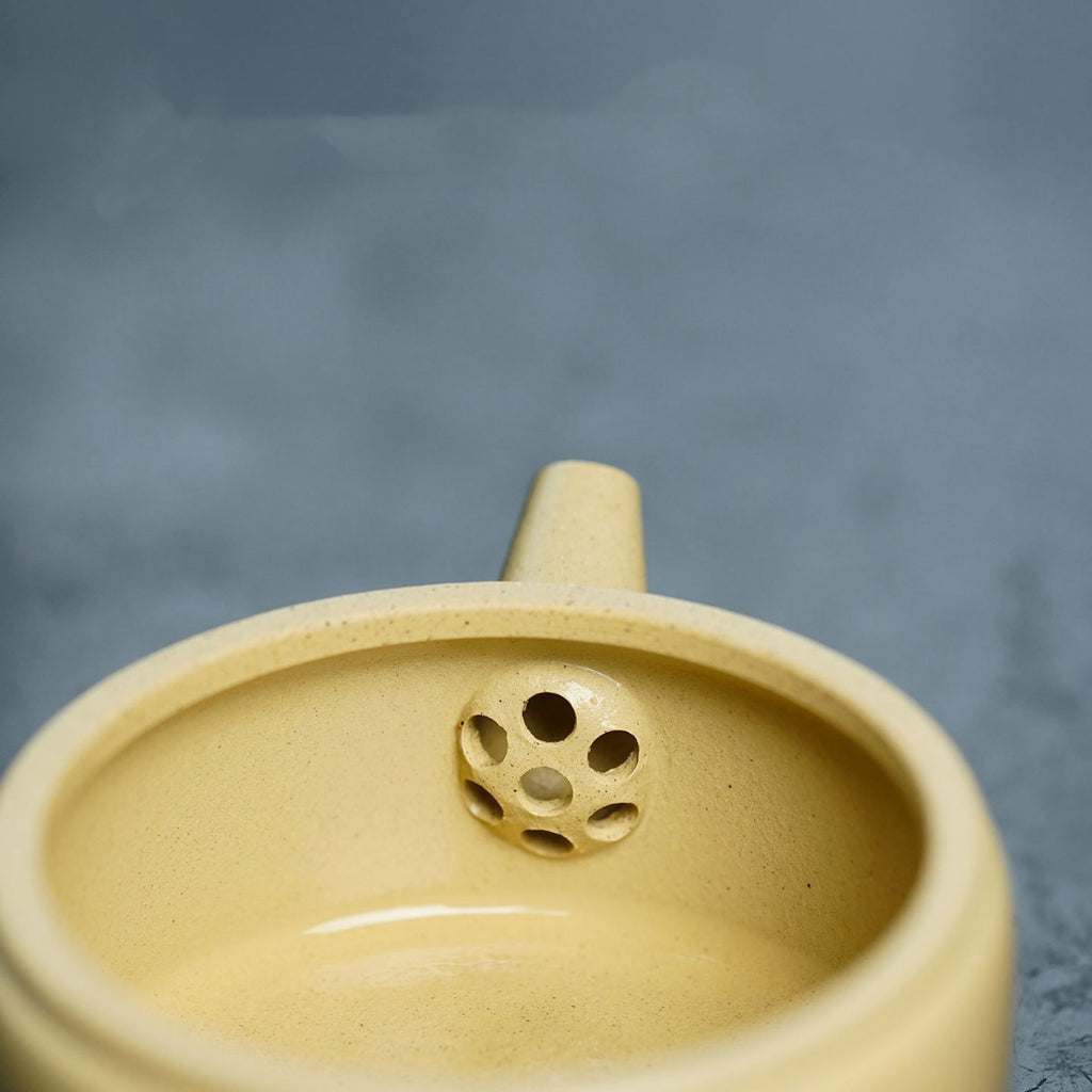 Ben Lü Ni Hanwa Teapot